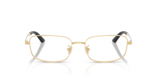 VE1324D Versace Gold Versace