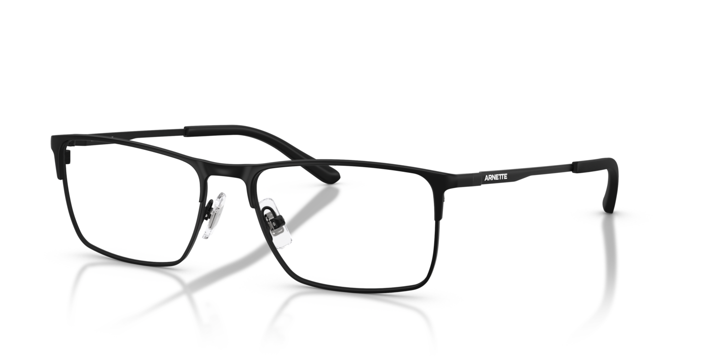 Arnette AN6155 Matte Black