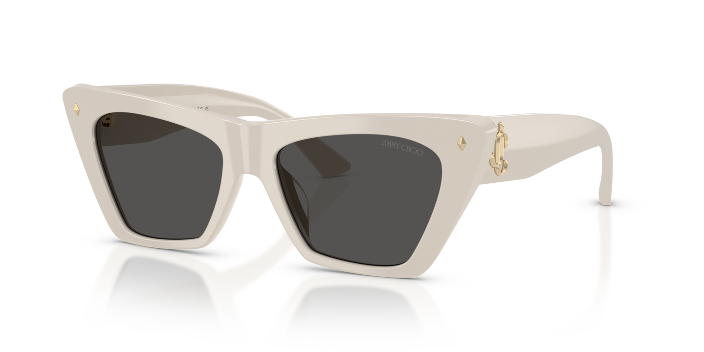 Jimmy Choo JC5062U White