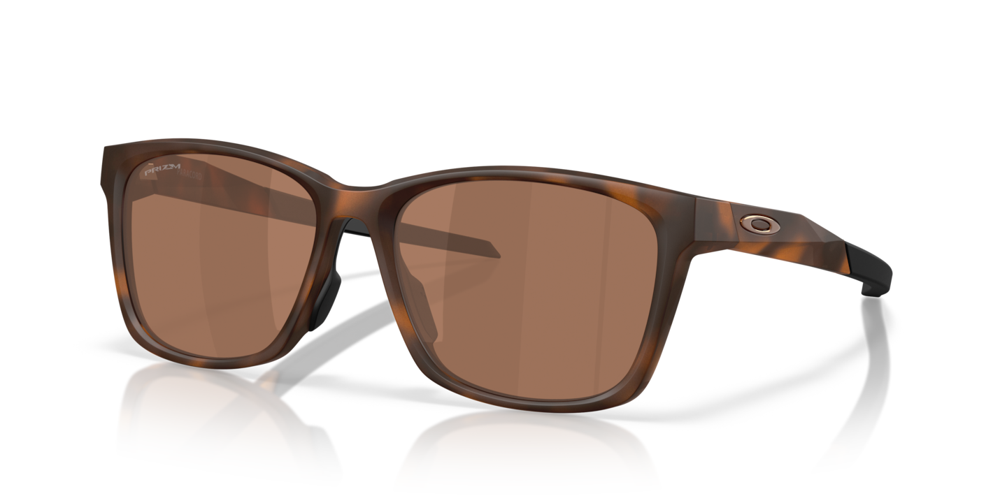 Oakley OO9506D Paracord Matte Brown Tortoise