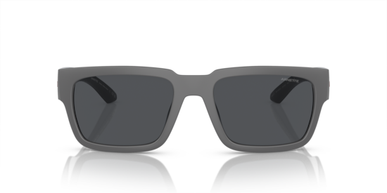 AN4326U Samhty Arnette Grey Matte/Shiny