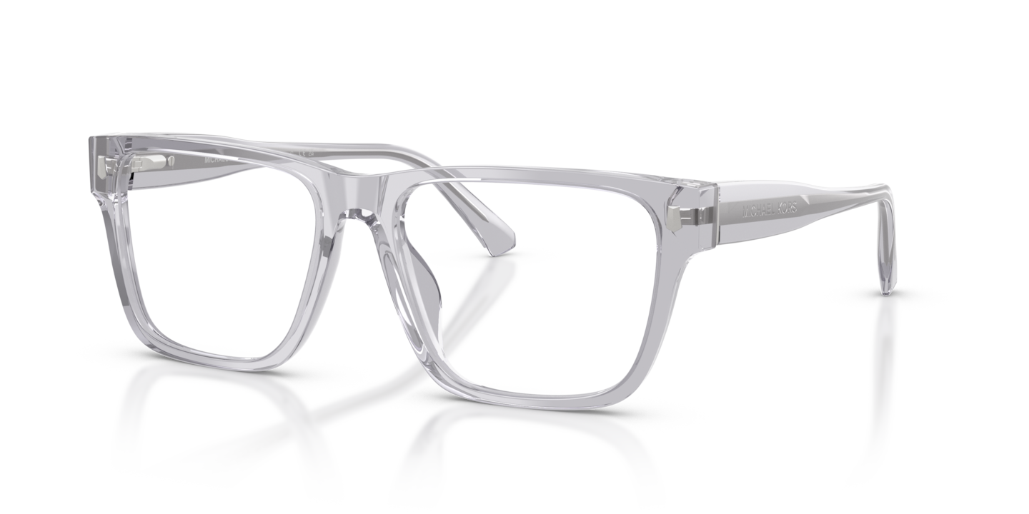 Michael Kors MK4210U Istria Grey Transparent