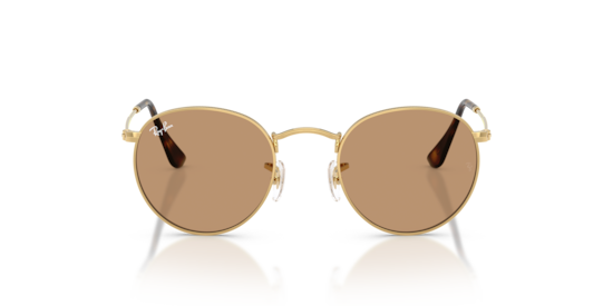 RB3447 Round Metal Ray-Ban Arista