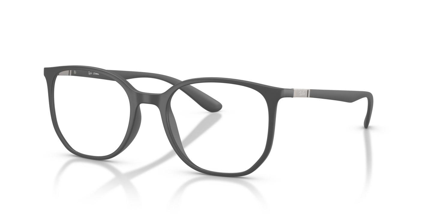 Ray-Ban RB7397 Elliot Optics Liteforce Sand Grey