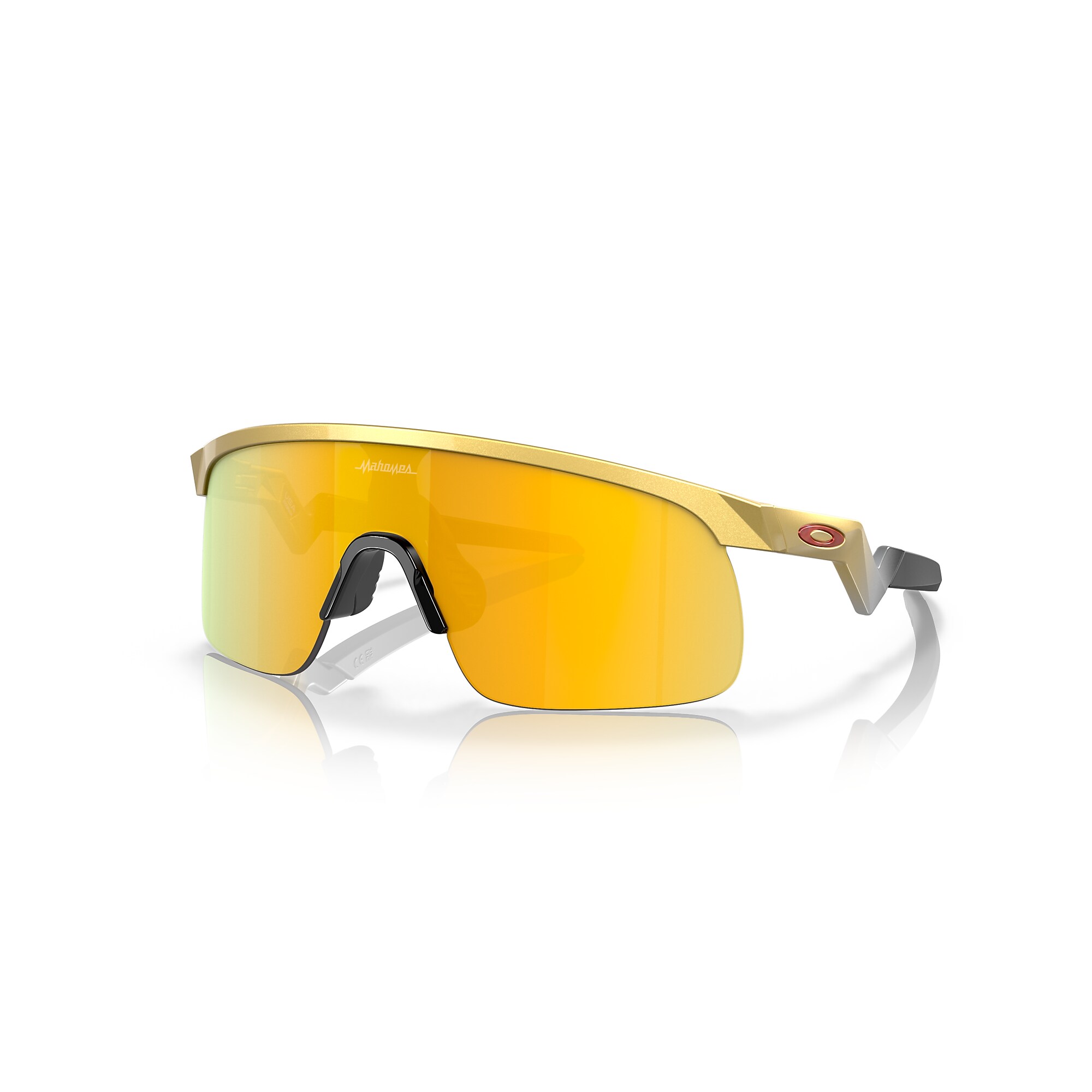 Sunglasses Oakley OJ9010 Resistor (Youth Fit) Patrick Mahomes II