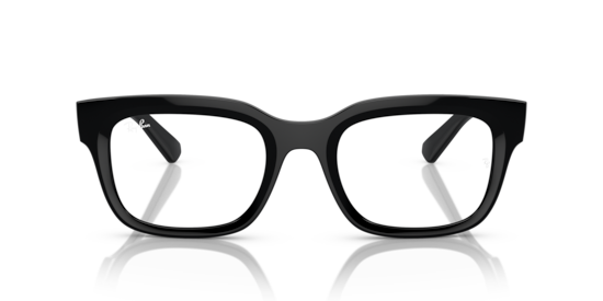 RB7217 Chad Optics Bio-Based Ray-Ban Black