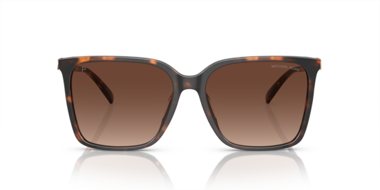 MK2197U Canberra Michael Kors Dark Tortoise