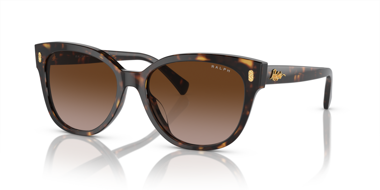Ralph by Ralph Lauren RA5305U Black Havana