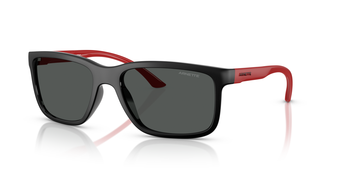 Arnette AN4359 Headlight Black Matte/Shiny