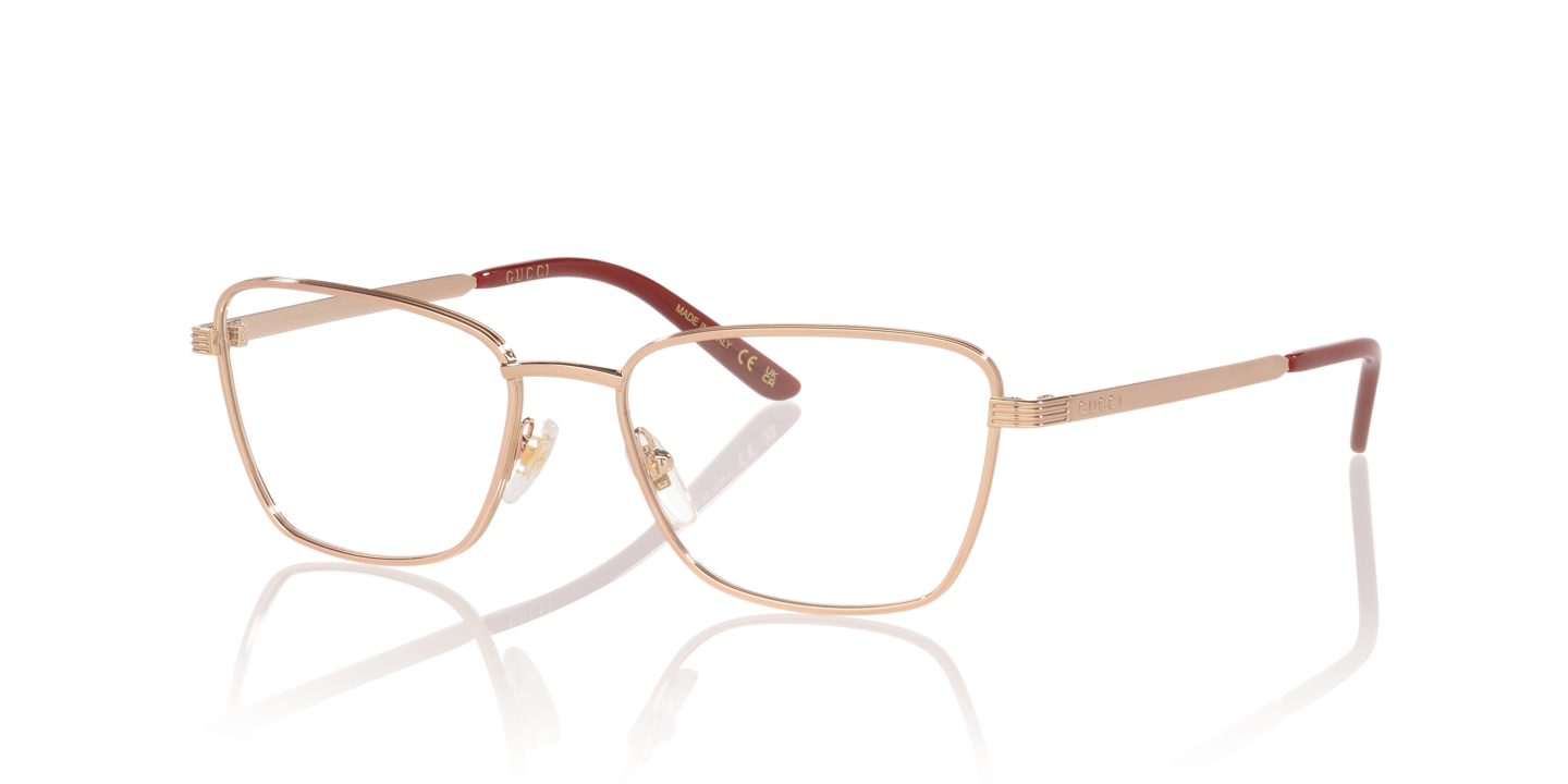 Gucci GG1880O Gold Light