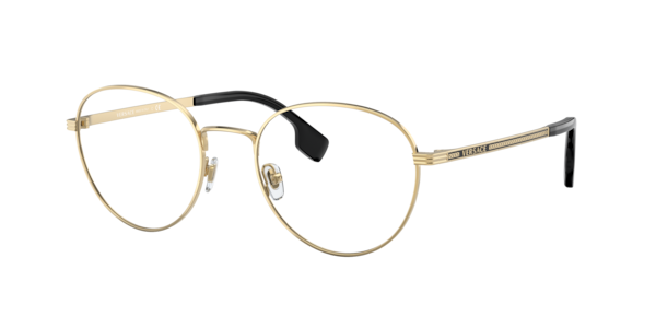 Eyeglasses Versace VE1279 | Free Shipping | Glasses.com®