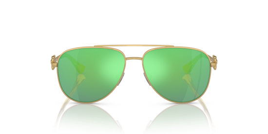 VK2002 Kids Versace Gold