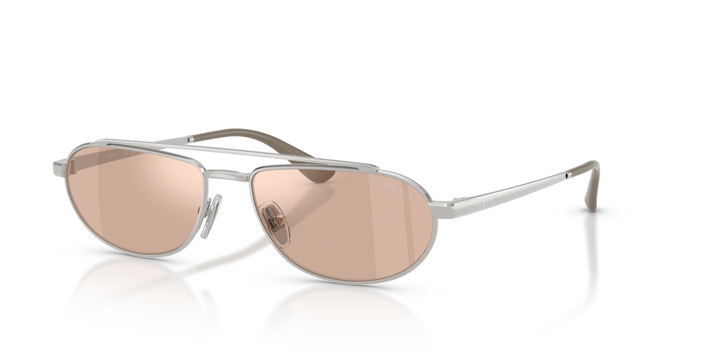 Vogue Eyewear VO4371S Silver