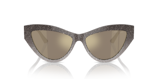 JC5004 Jimmy Choo Sand Gradient Glitter