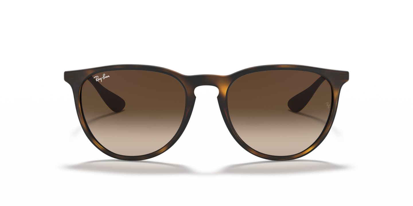 Sunglasses Ray-Ban RB4171 Erika Classic | Free Shipping | Glasses.com®