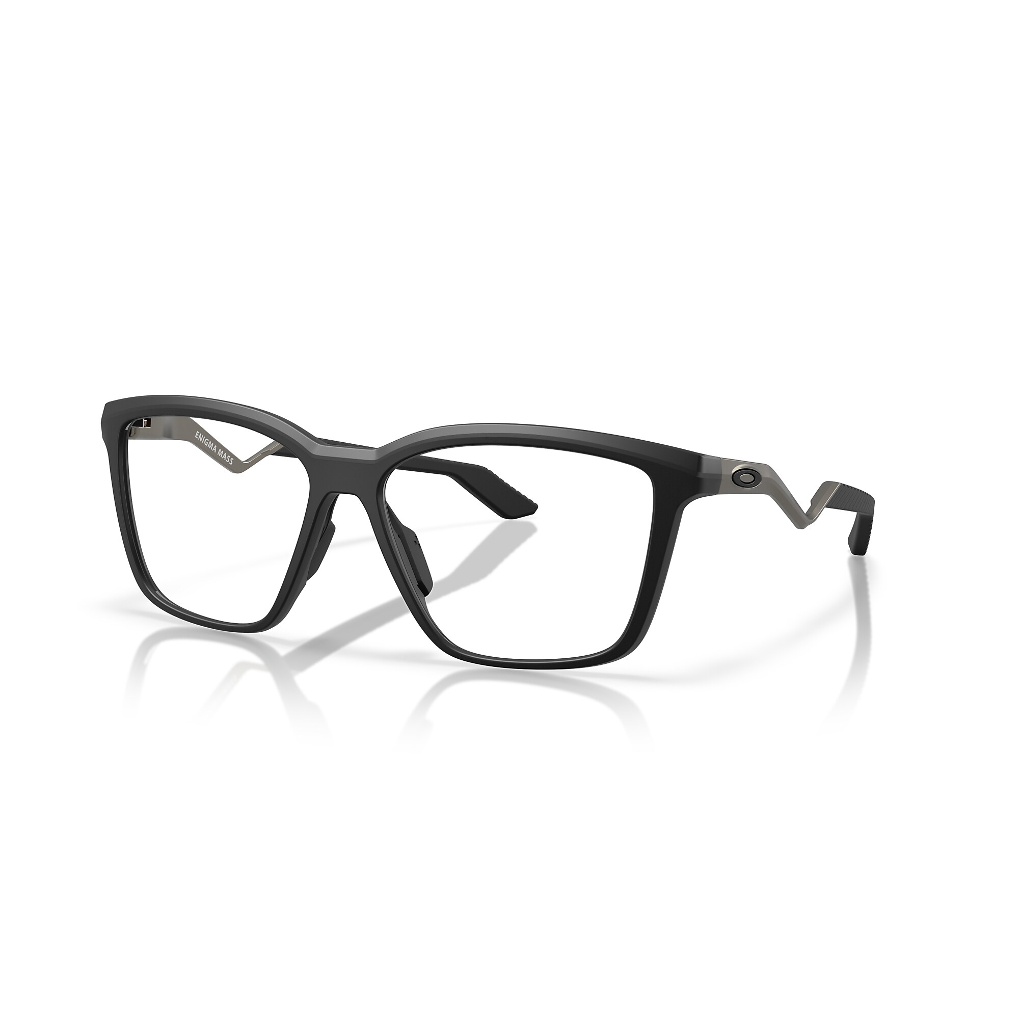 ganeyukiトンネルのカラス【A4サイズ】 Eyeglasses Oakley OX8191 Enigma Mass | Free Shipping | Glasses.com®