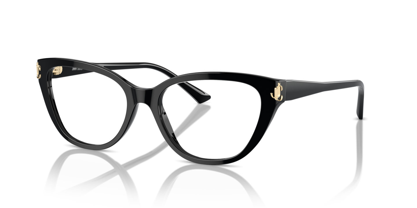 Jimmy Choo JC3011 Black