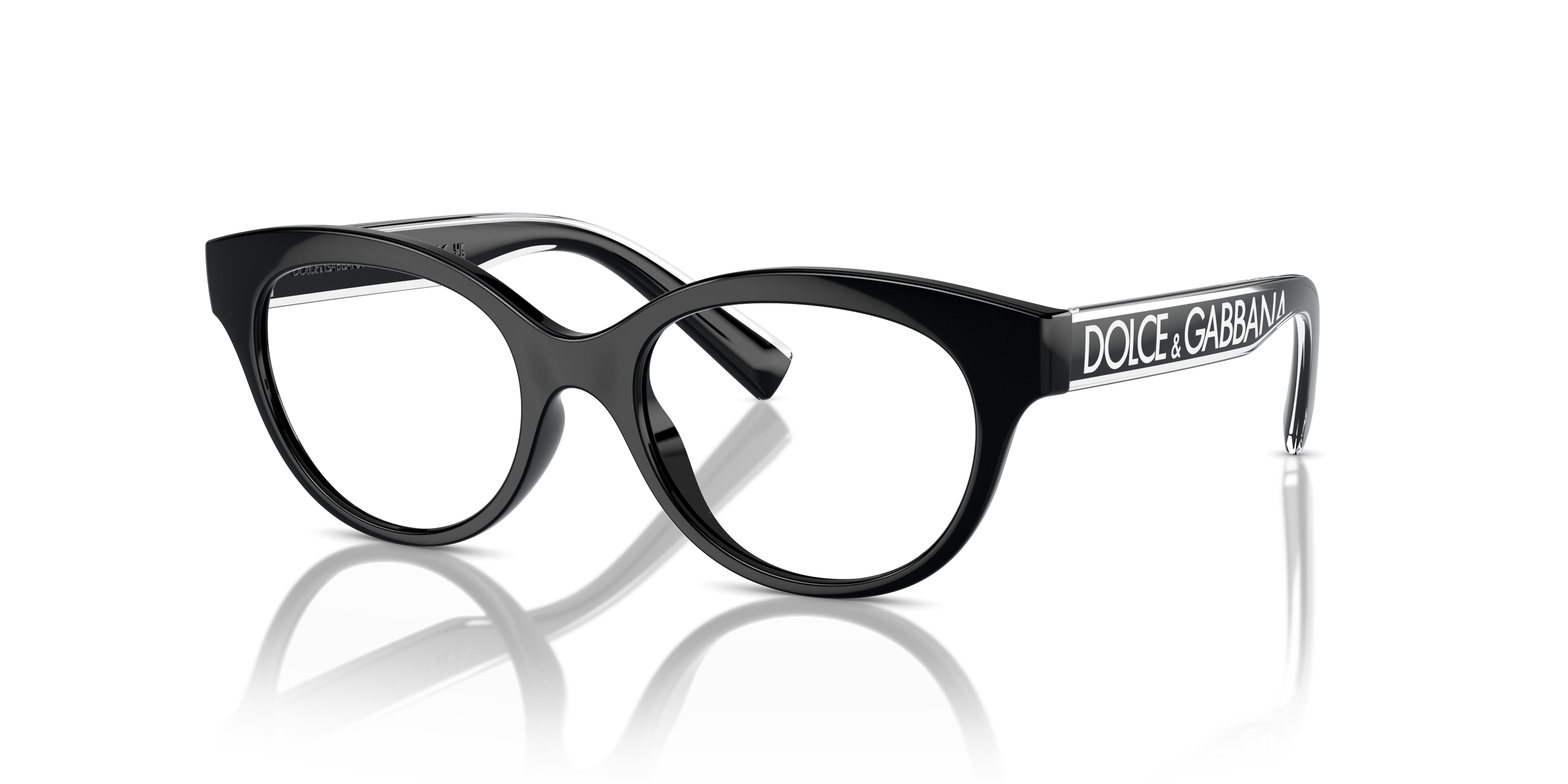 Dolce Gabbana Unisex Dx5003 Noir Size 166$