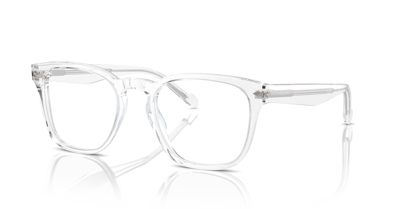 Vogue Eyewear VO5570 Transparent
