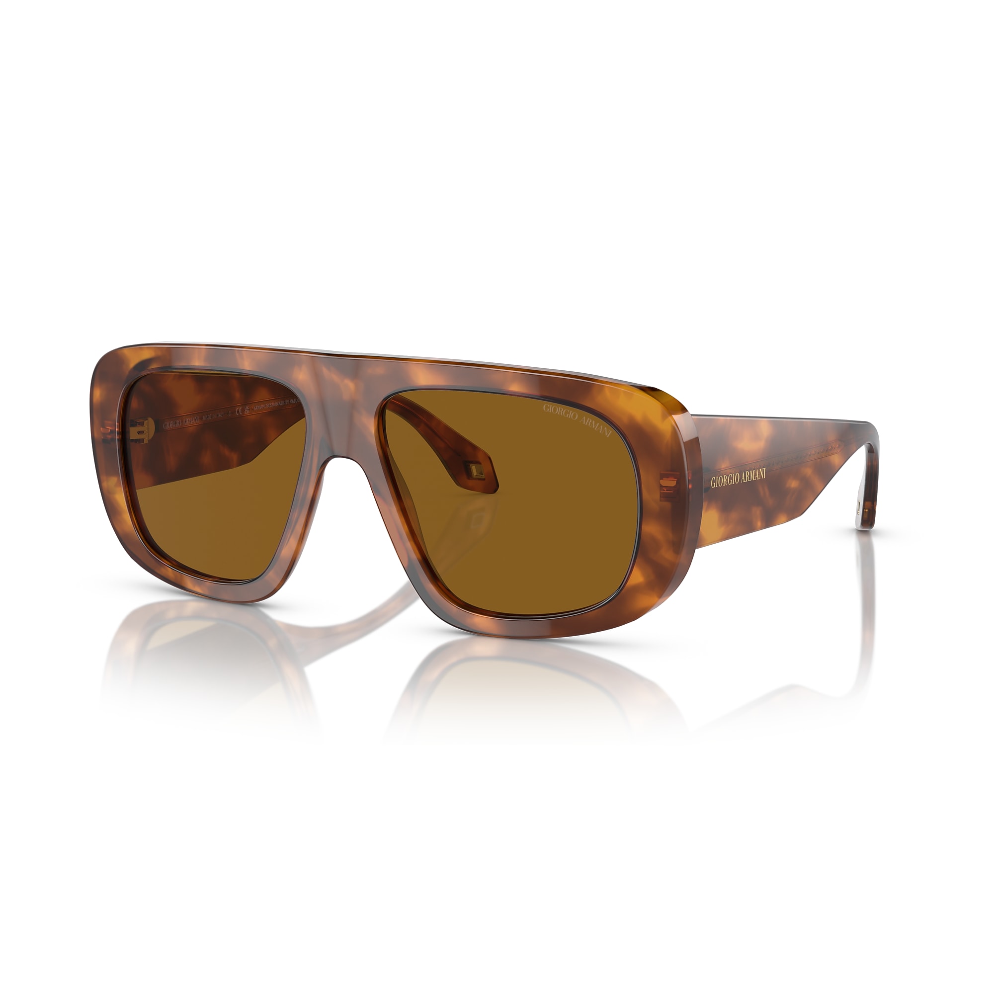 Sunglasses Giorgio Armani AR8183 | Free Shipping | Glasses.com®