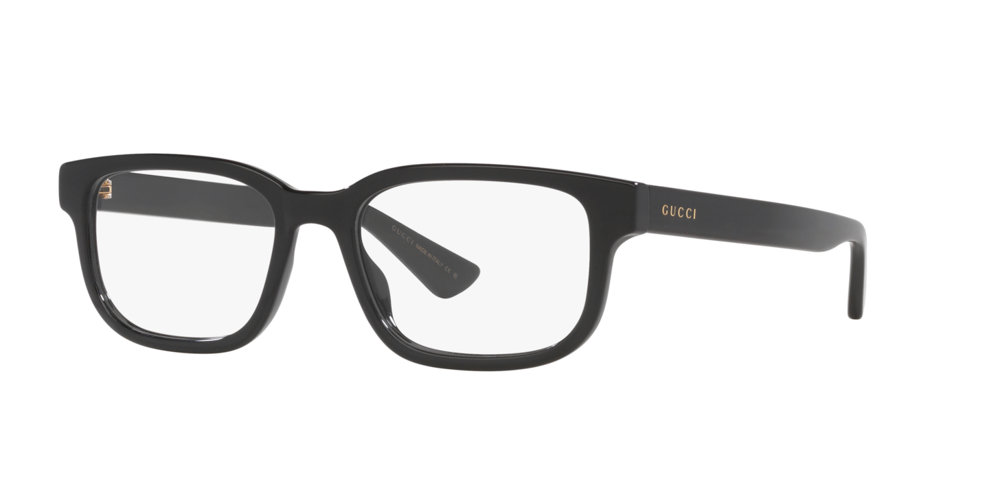 Gucci GG1584O Black