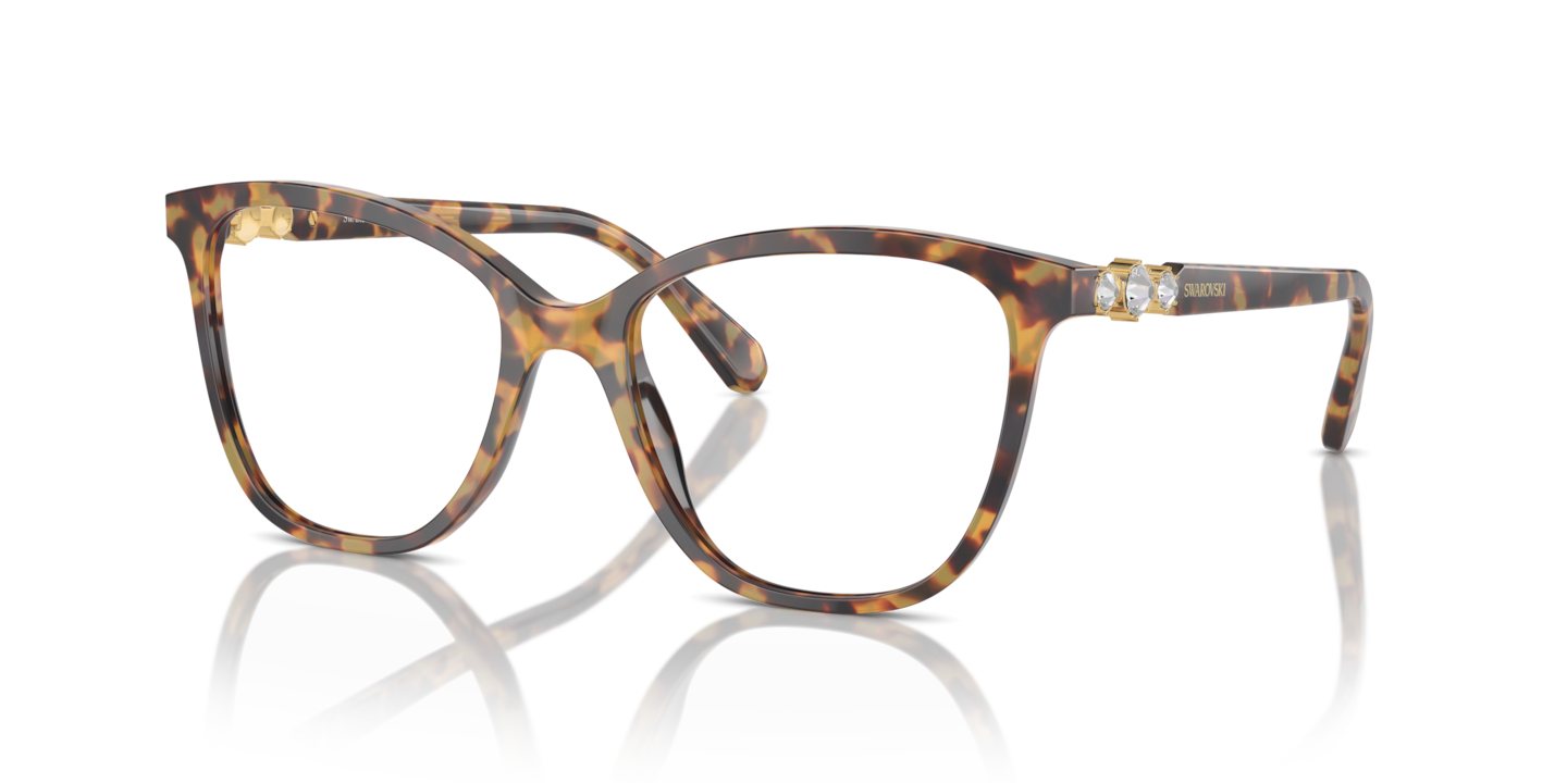 Swarovski SK2020 Havana