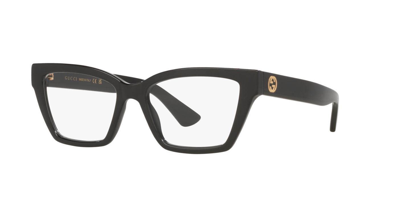 Gucci GG1715O Black