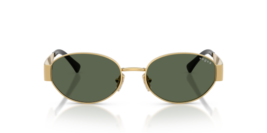 VO4362S Vogue Eyewear Gold