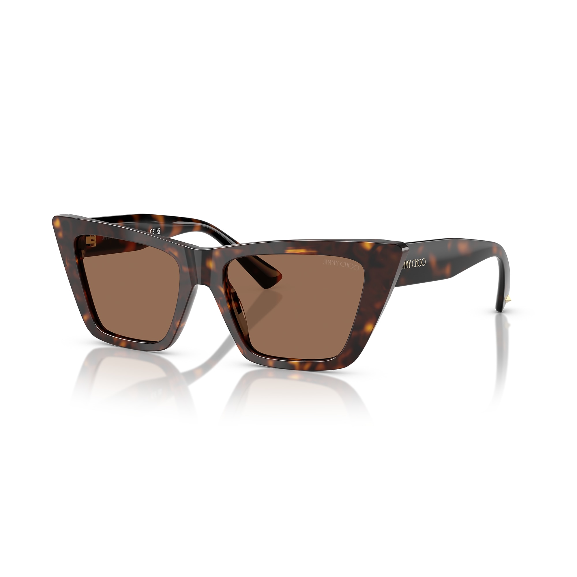Sunglasses Jimmy Choo JC5028 | Free Shipping | Glasses.com®
