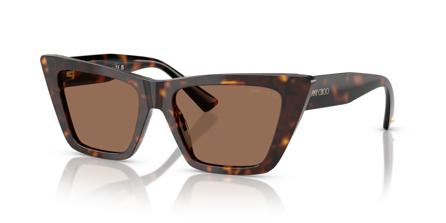 Jimmy Choo JC5028 Havana