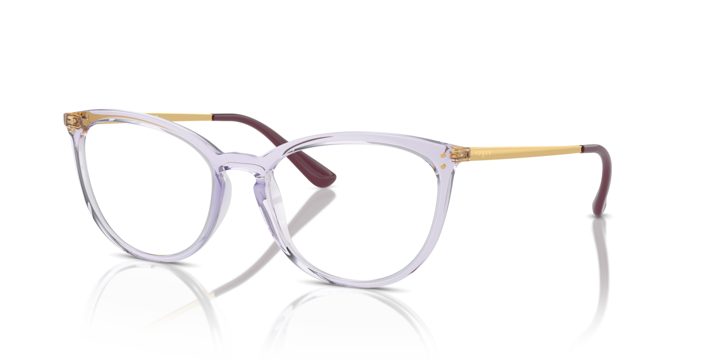 Vogue Eyewear VO5276 Transparent Violet
