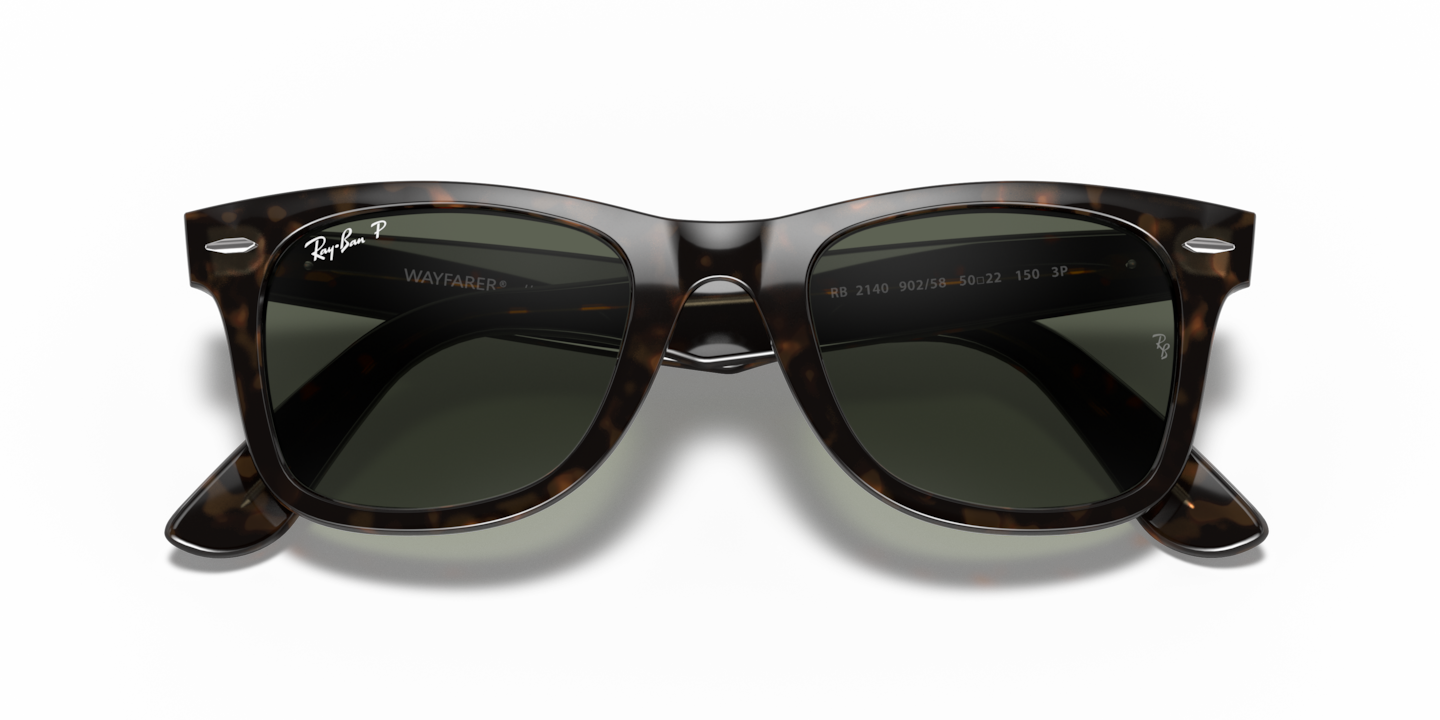 Sunglasses Ray-Ban RB2140 Original Wayfarer Classic | Free