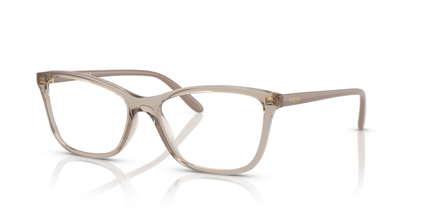 Vogue Eyewear VO5603 Transparent Caramel
