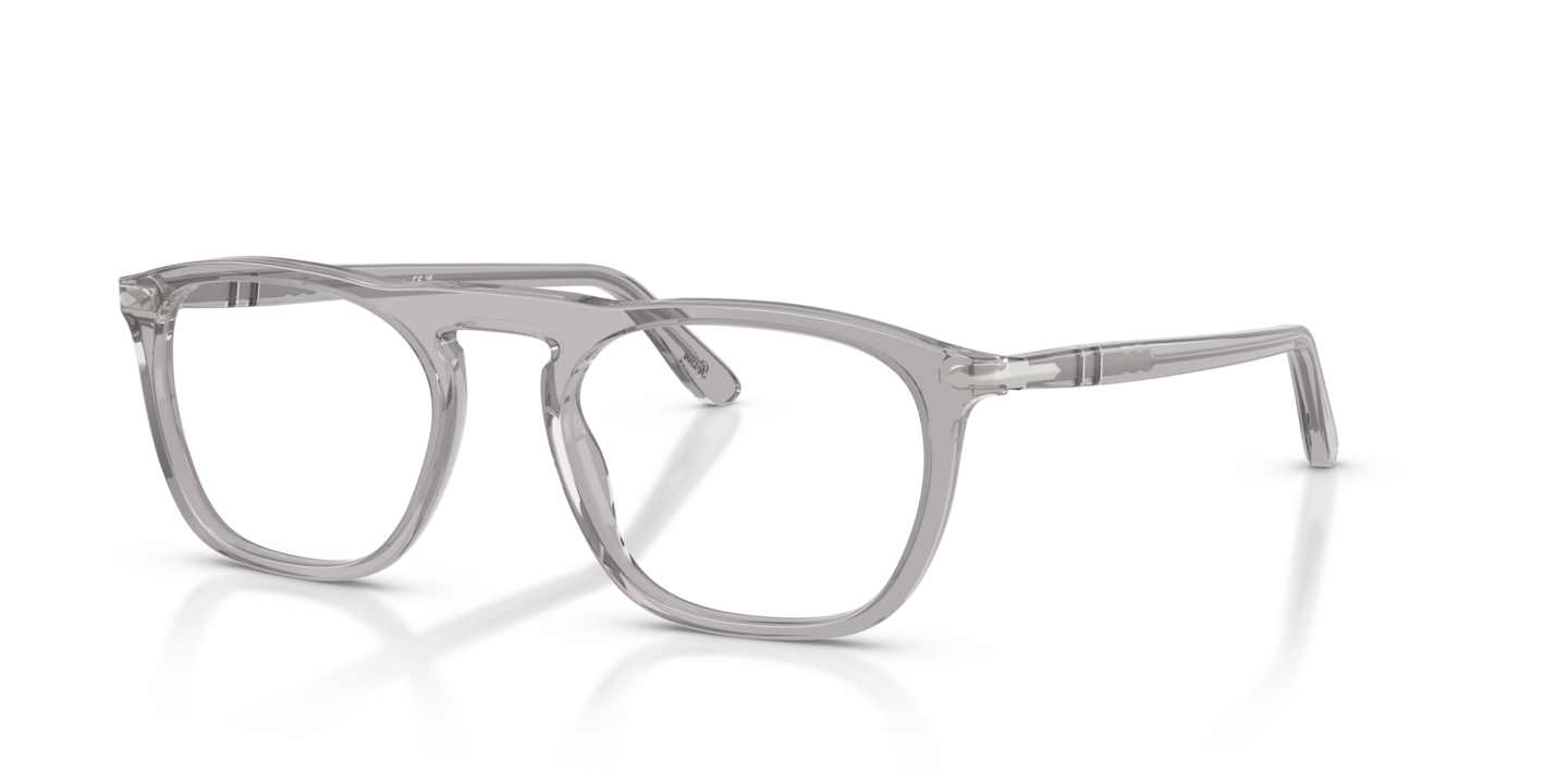 Persol PO3391V Transparent Grey