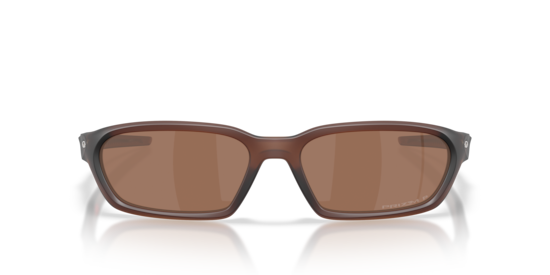 OO9530 Terraforma Oakley Matte Rootbeer