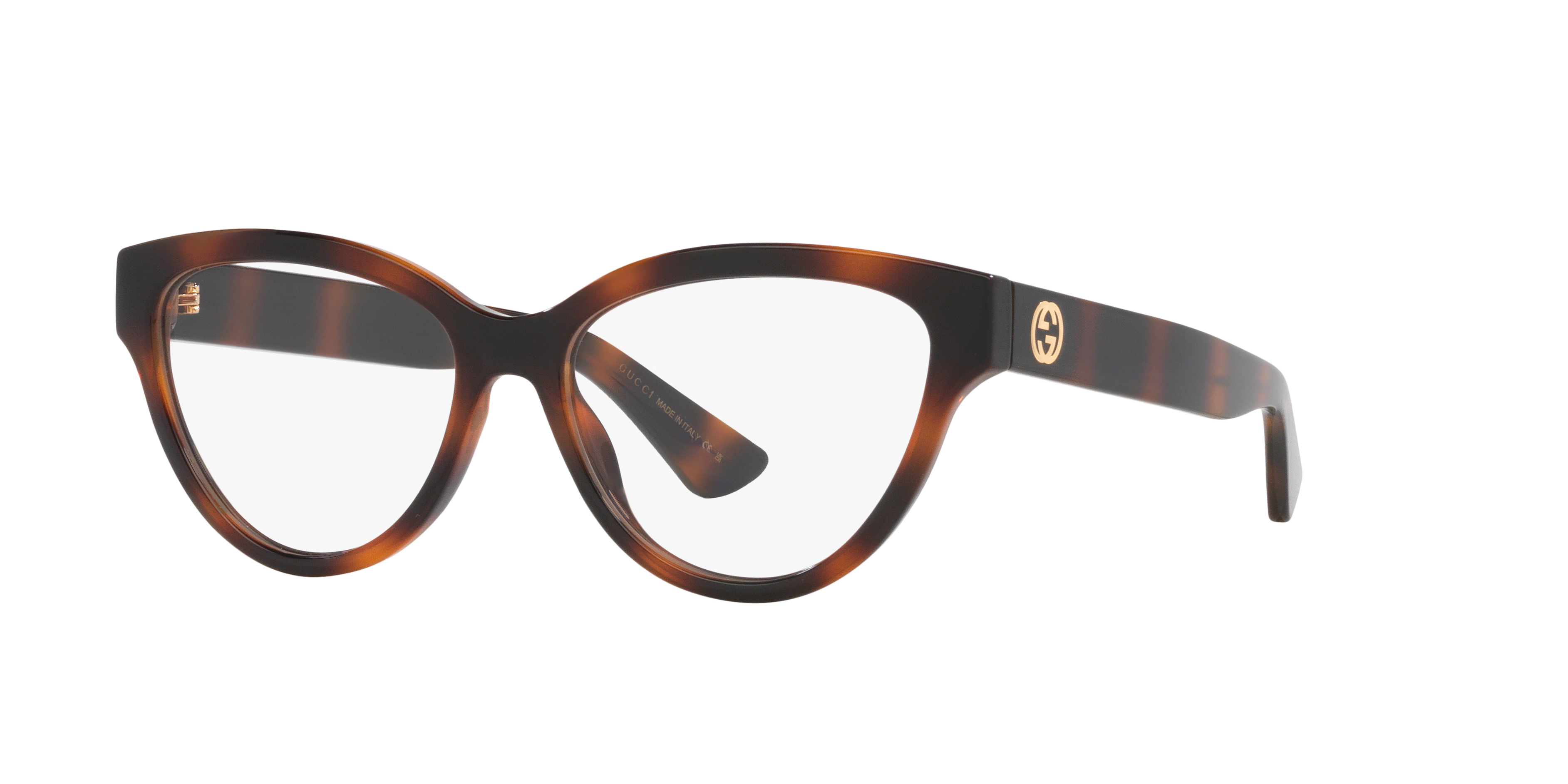 Gucci Unisex Gc002253 caille De Tortue Size 305$