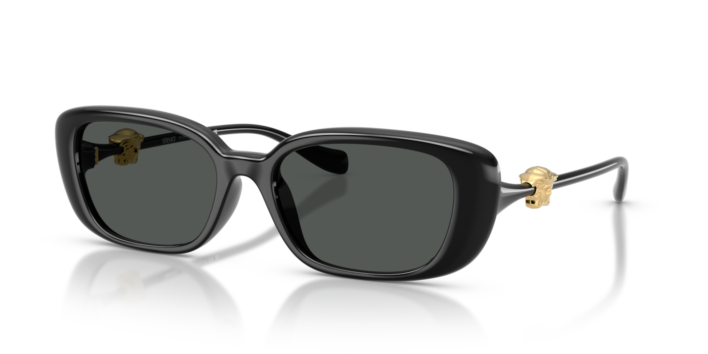 Versace VE4504D Black