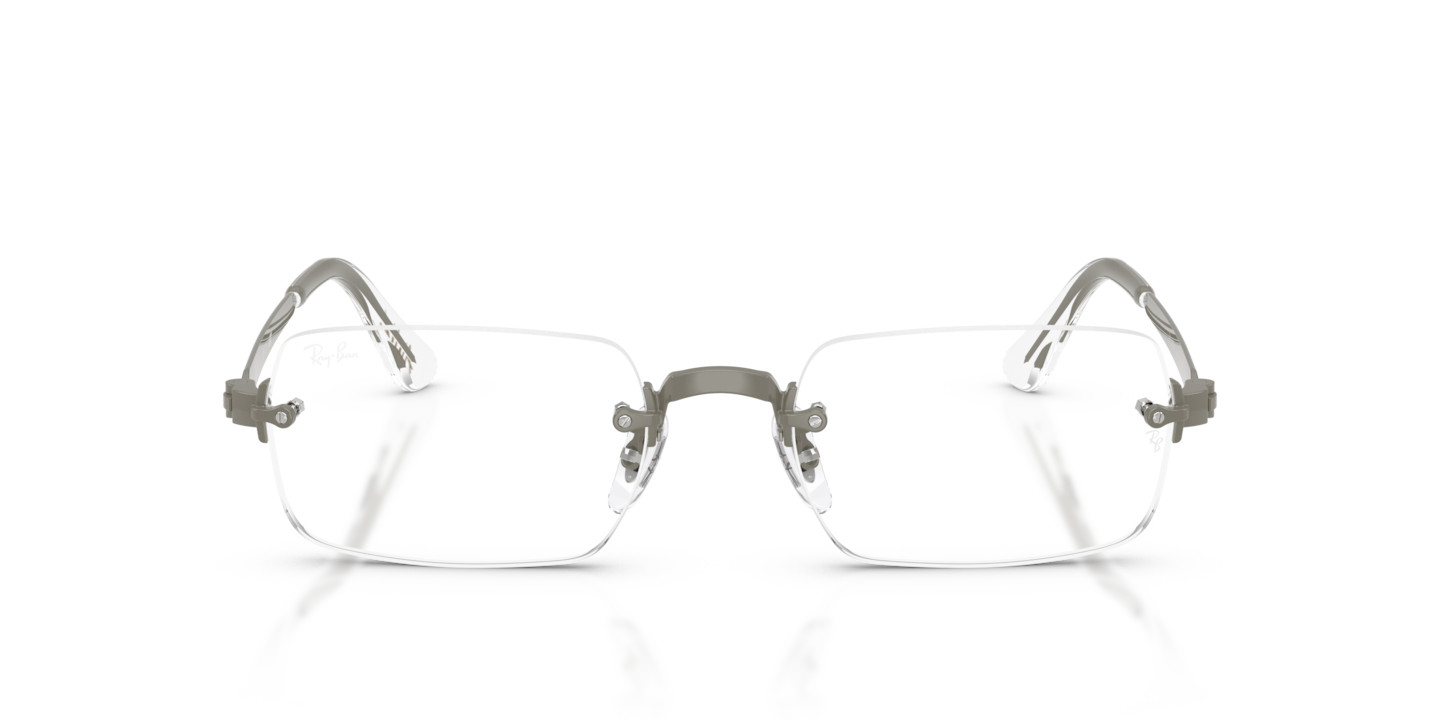 Eyeglasses Ray-Ban RB3928V Optics By A$AP Rocky | Free Shipping