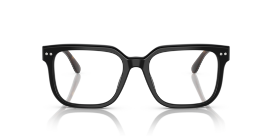 RL6249U Ralph Lauren Black