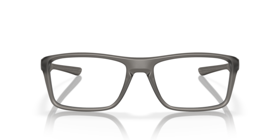 OX8178 Rafter Oakley Satin Grey Smoke