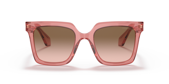 AR8156 Giorgio Armani Transparent Pink