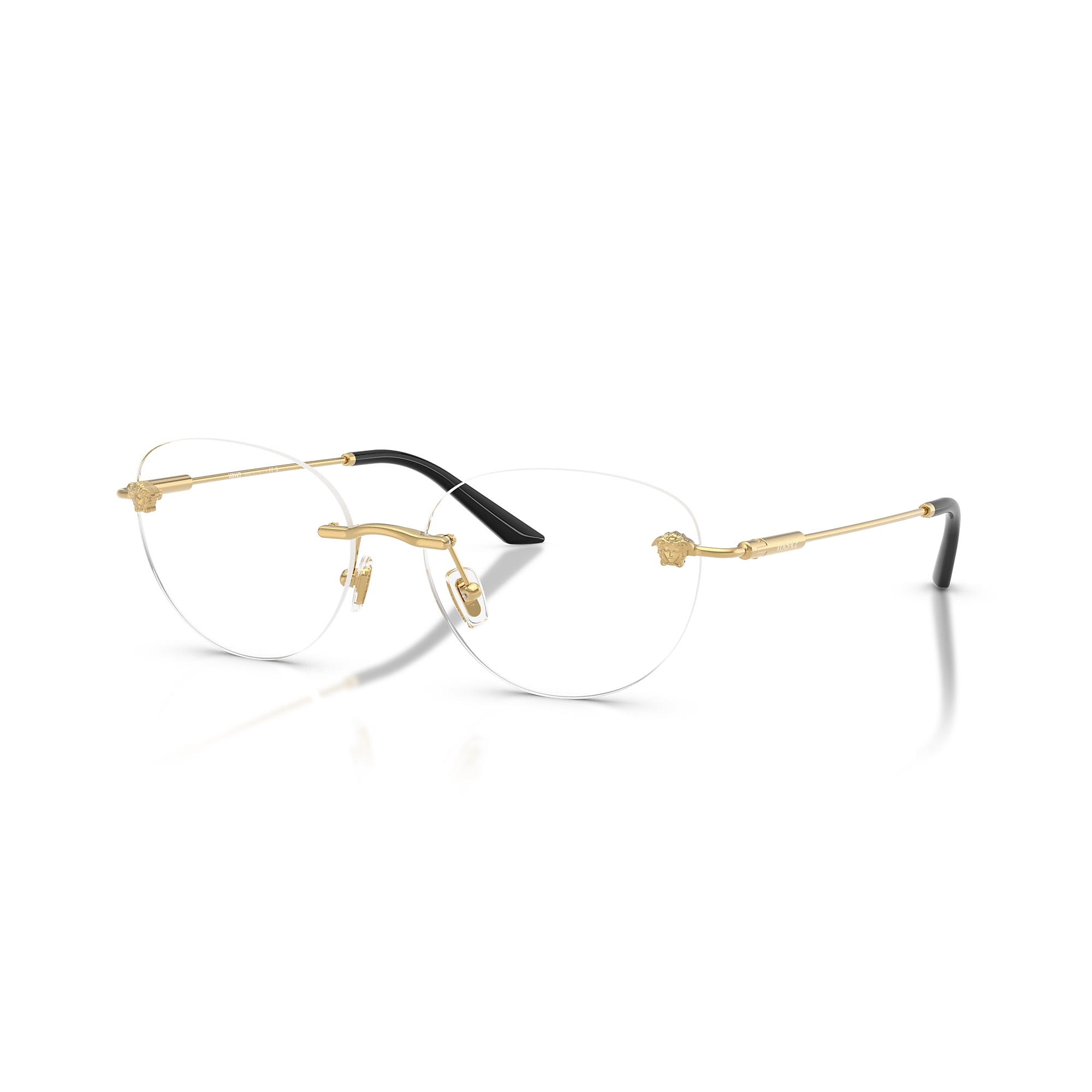 【かわいいウサギ】VERSACE サングラス 0VE1305__1002__P21__shad__qt.