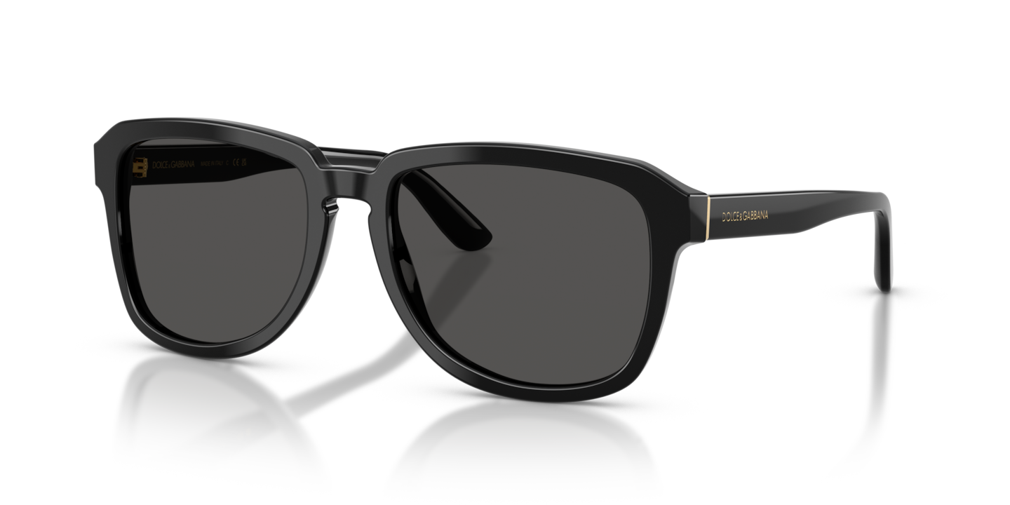Dolce & Gabbana DG4566 Black