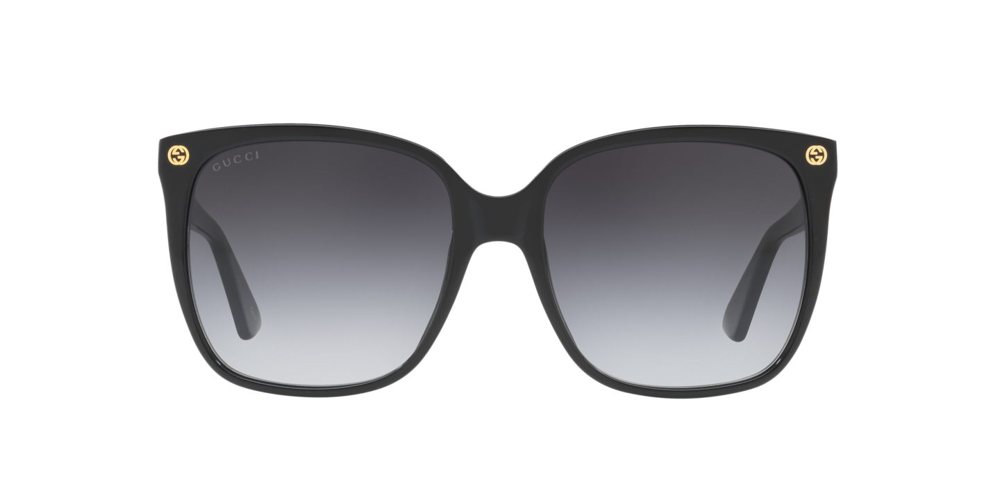 Sunglasses Gucci GG0022S | Free Shipping | Glasses.com®