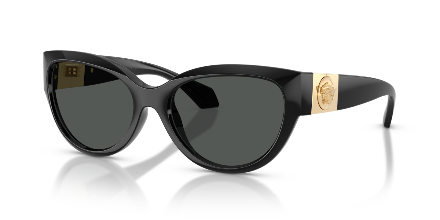 Versace VE4524U Black