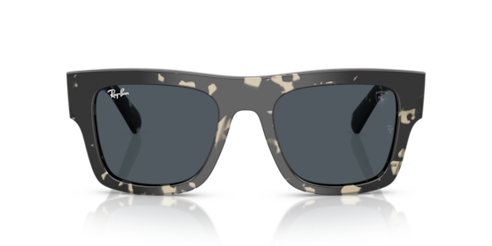 RB2217M Scuderia Ferrari Collection Ray-Ban Grey Havana