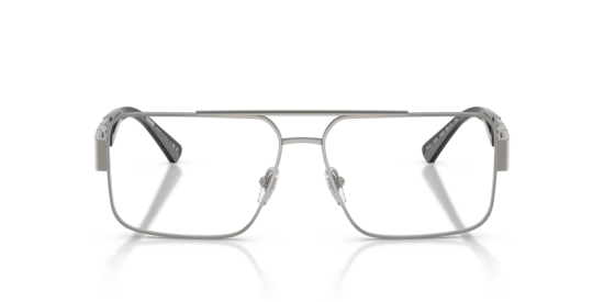 VE1308 Versace Gunmetal