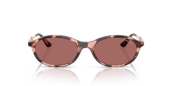 VO5625S Vogue Eyewear Rose Havana
