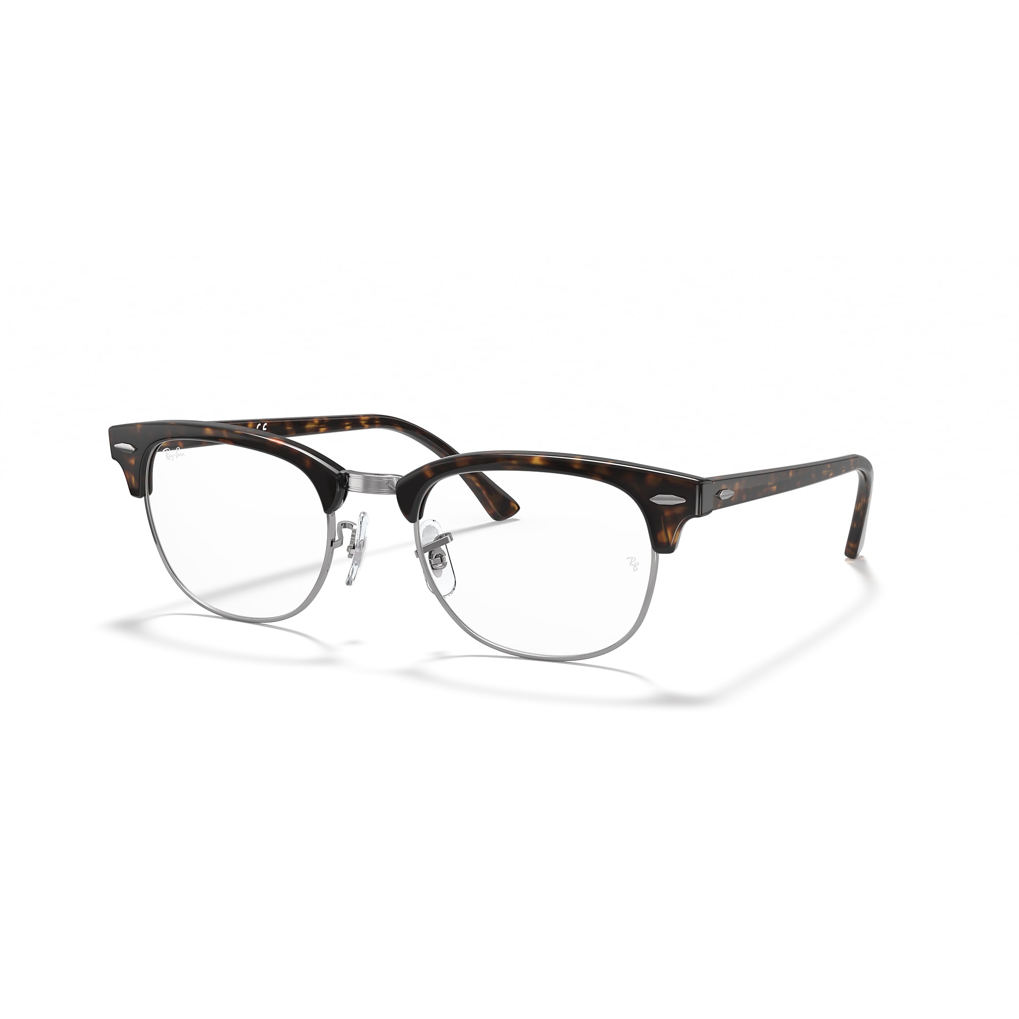 小物 Ray-Ban CLUBMASTER OPTICS Eyeglasses Ray-Ban RB5154 Clubmaster Optics | Free Shipping