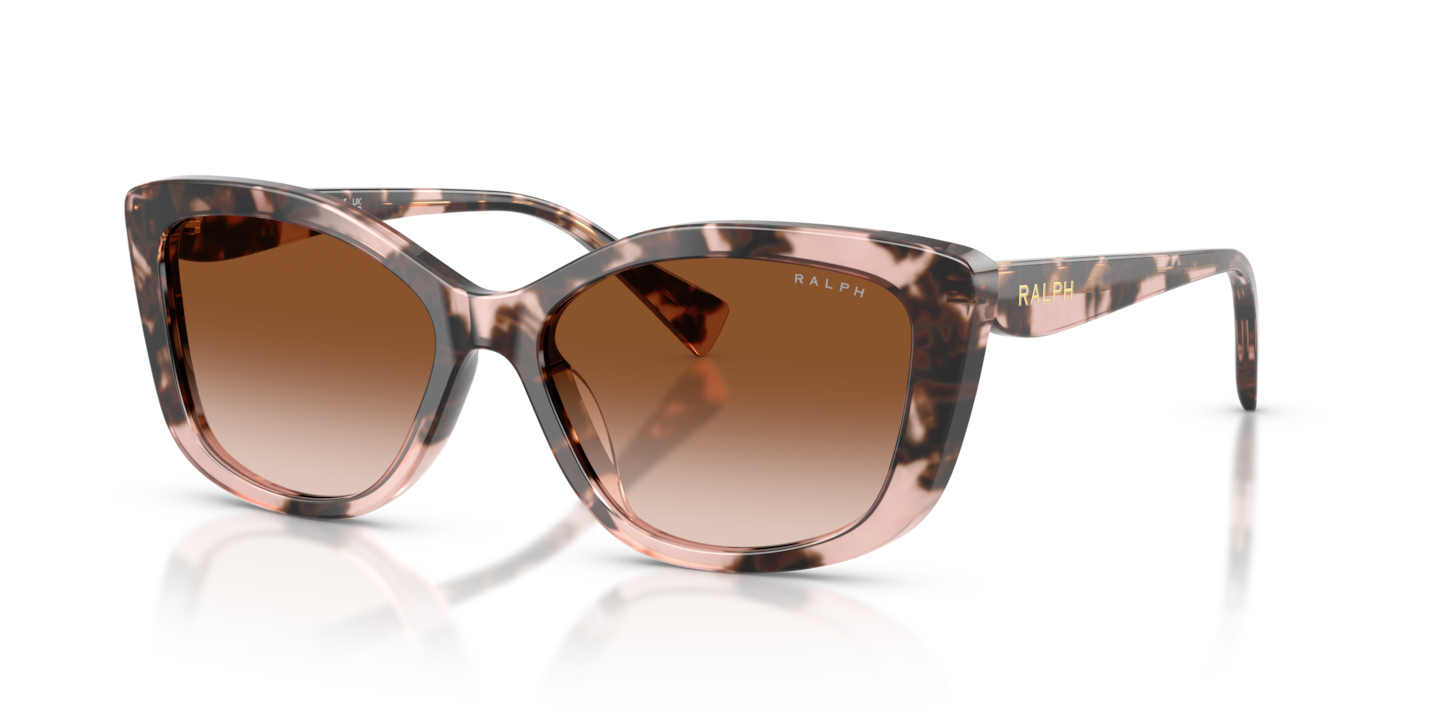 Ralph by Ralph Lauren RA5358U Pink Havana